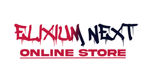 Elixium Next online shop
